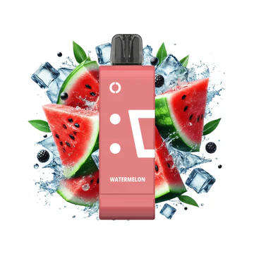 Elf Bar - EW9000 Disposable Vape Pod - 5% - Watermelon