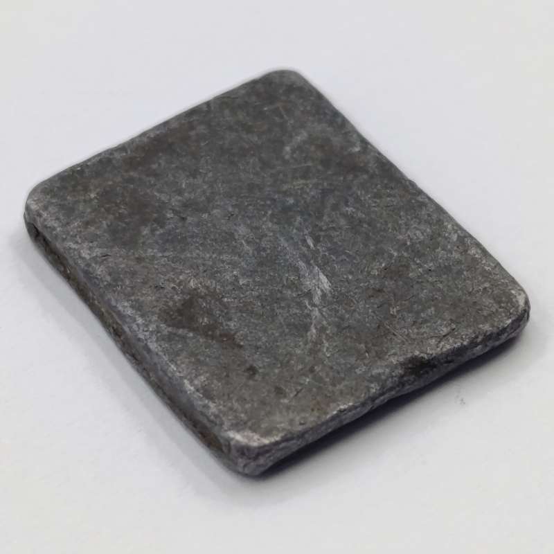 1606 Communion token imprinted 1606 LK