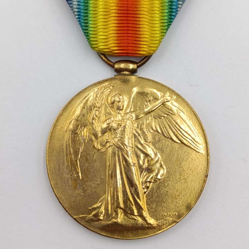 WW1 / WW2 Mentioned in despatches medal group issued to staff sergeant J.E du Plessis