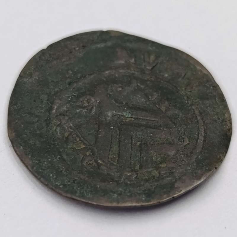 1620 Ravensberg (German States) 3 pfennig scarce