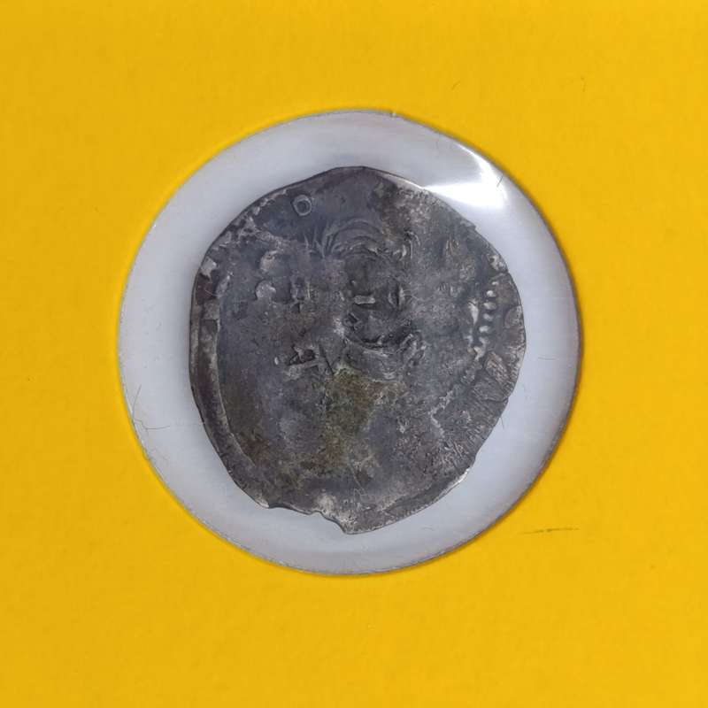 1422-1461 United Kingdom Henry VI Silver hammered Penny