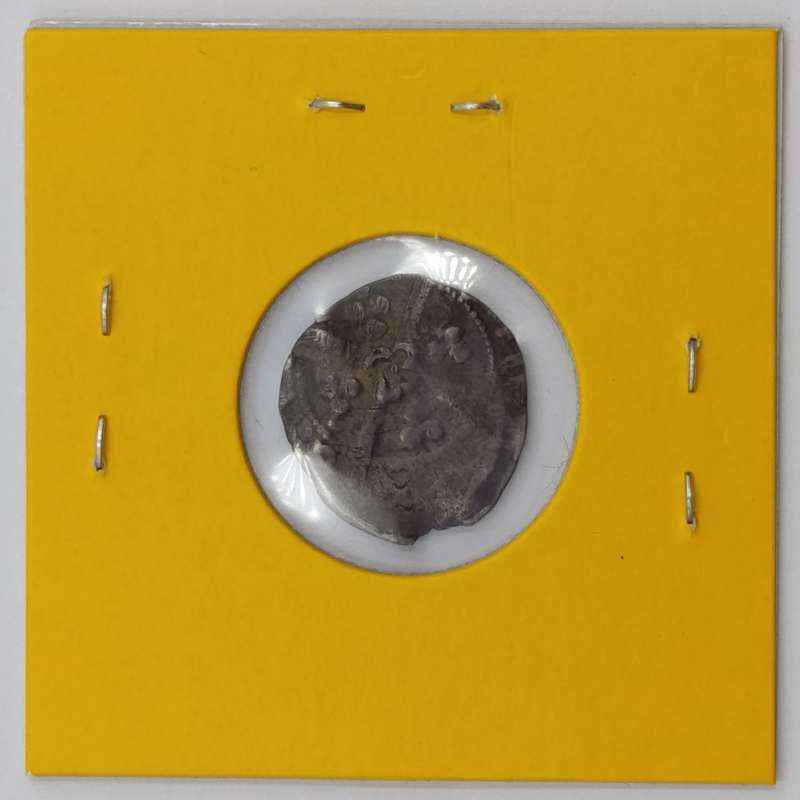 1422-1461 United Kingdom Henry VI Silver hammered Penny