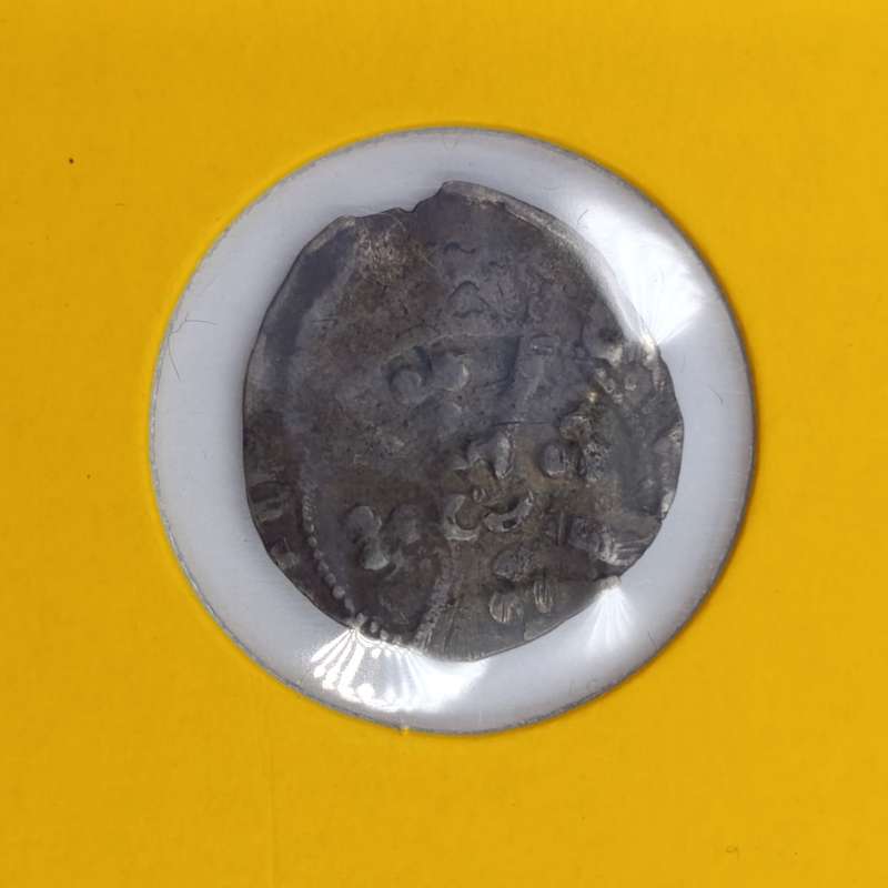 1422-1461 United Kingdom Henry VI Silver hammered Penny