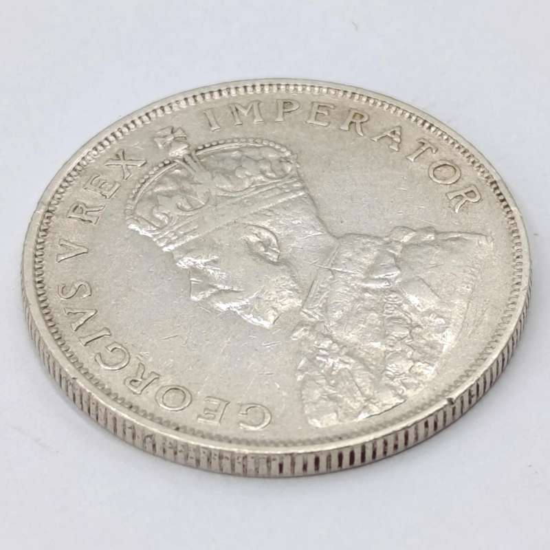South Africa 1932 Two Shilling XF