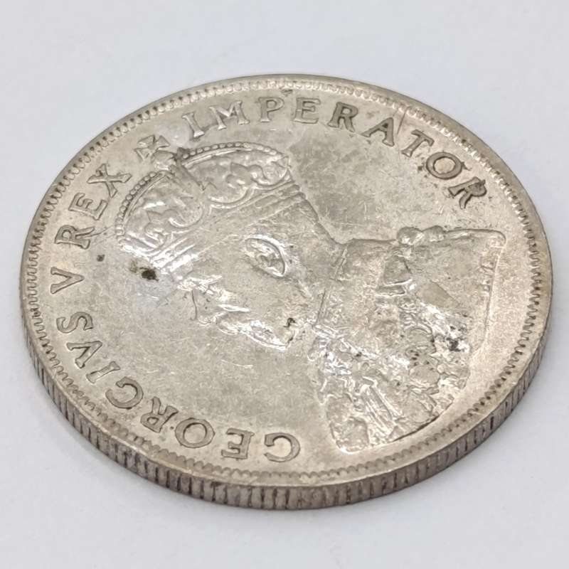 South Africa 1923 Two shilling XF