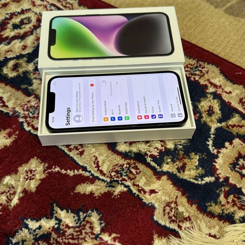 iPhone 14 128GB