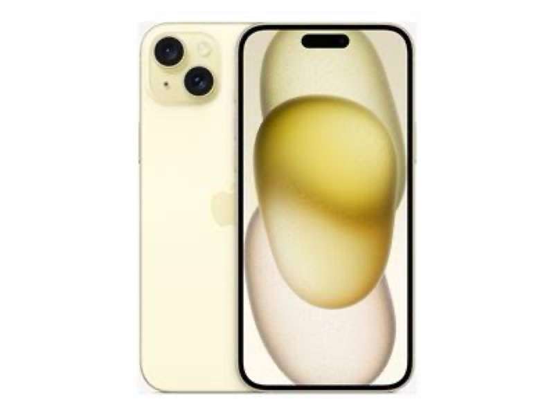iPhone 15 Plus 128GB