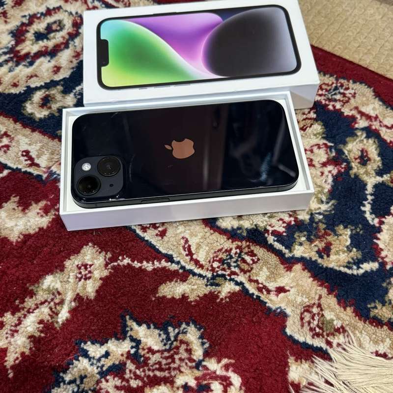 iPhone 14 128GB