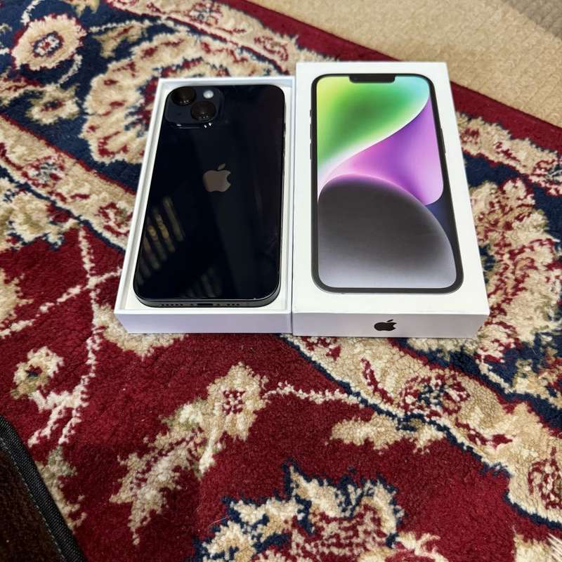 iPhone 14 128GB
