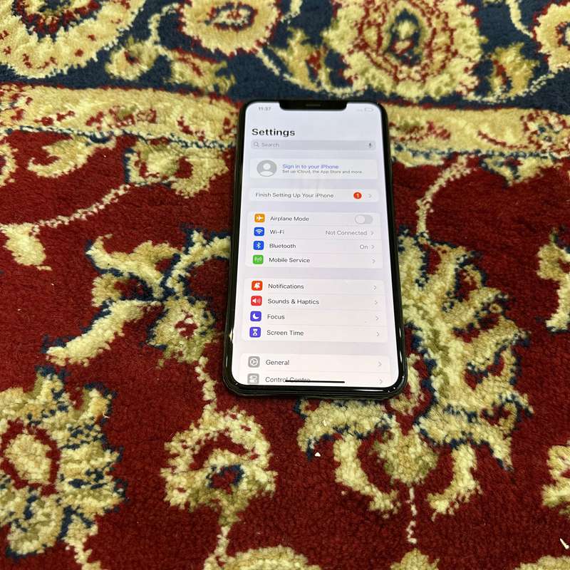 iPhone 11 Pro Max 64GB