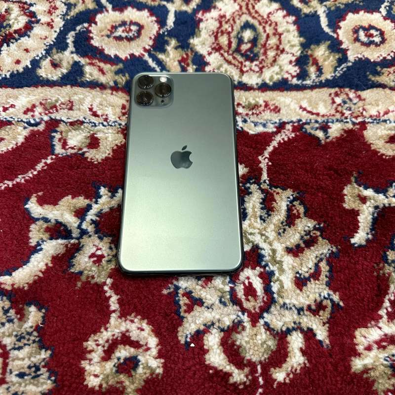 iPhone 11 Pro Max 64GB