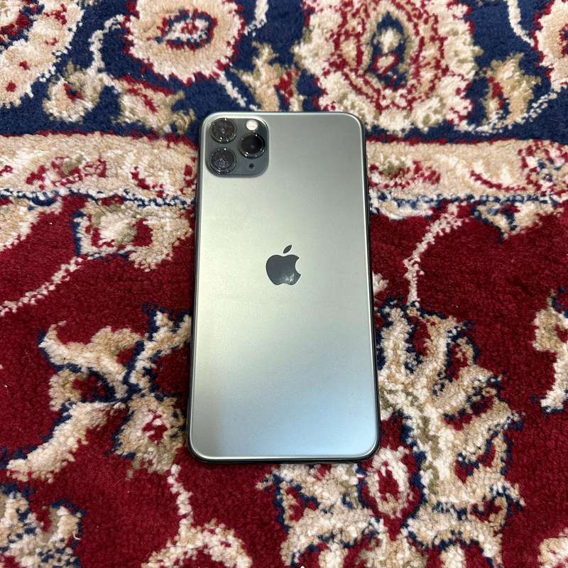 iPhone 11 Pro Max 64GB