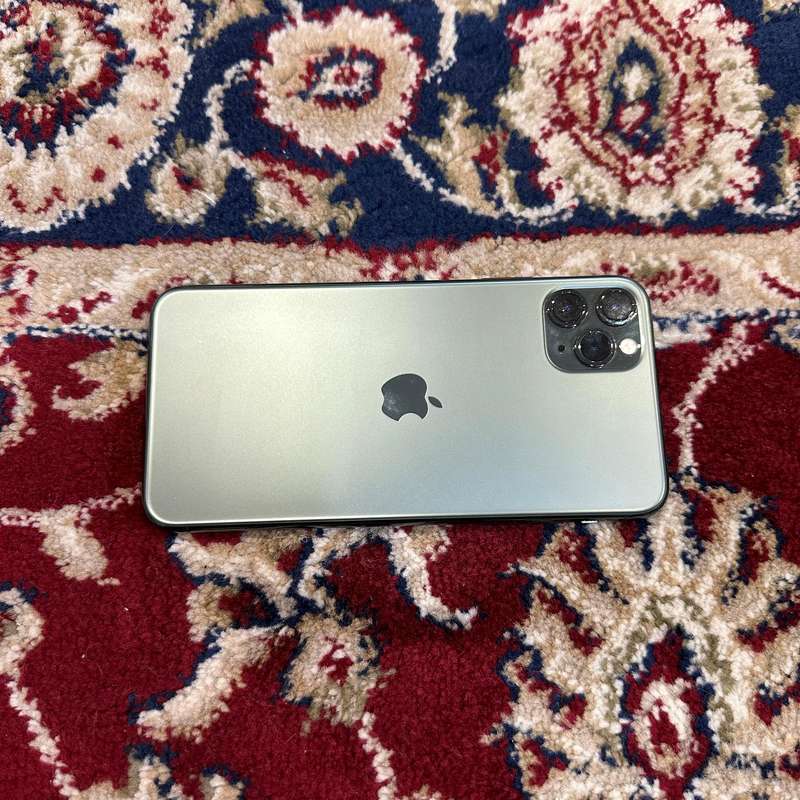 iPhone 11 Pro Max 64GB