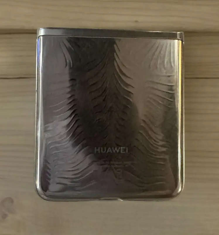 Huawei P50 Pocket 512GB Premium edition
