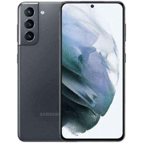 Samsung Galaxy S21 256GB Dual Sim