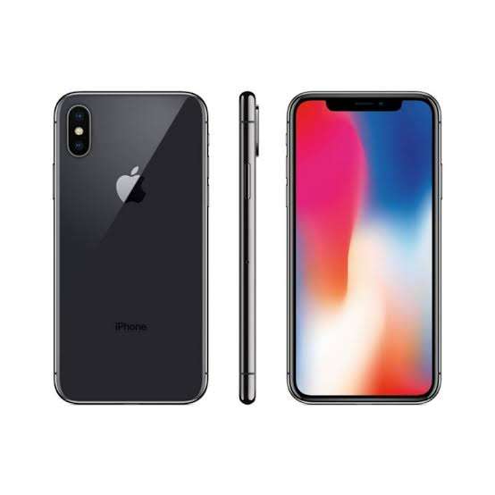 iPhone X 256GB