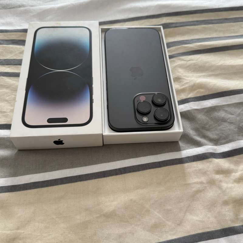 iPhone 14 Pro 256GB