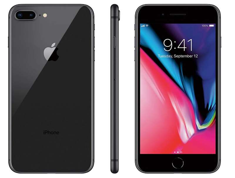iPhone 8 Plus 64GB