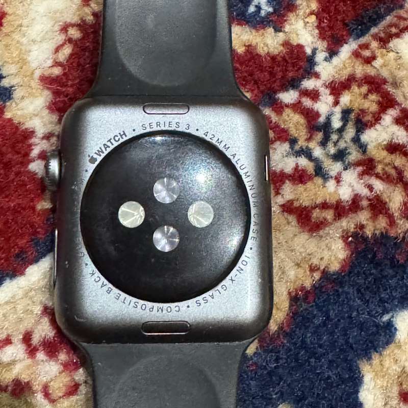 Apple Watch Series 3 42MM
