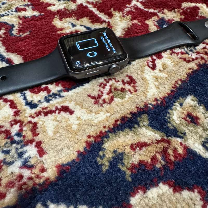 Apple Watch Series 3 42MM
