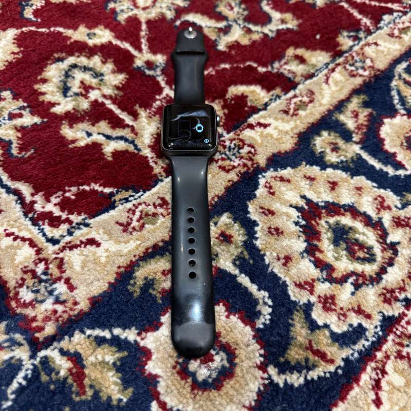 Apple Watch Series 3 42MM