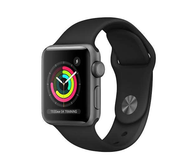 Apple Watch Series 3 42MM