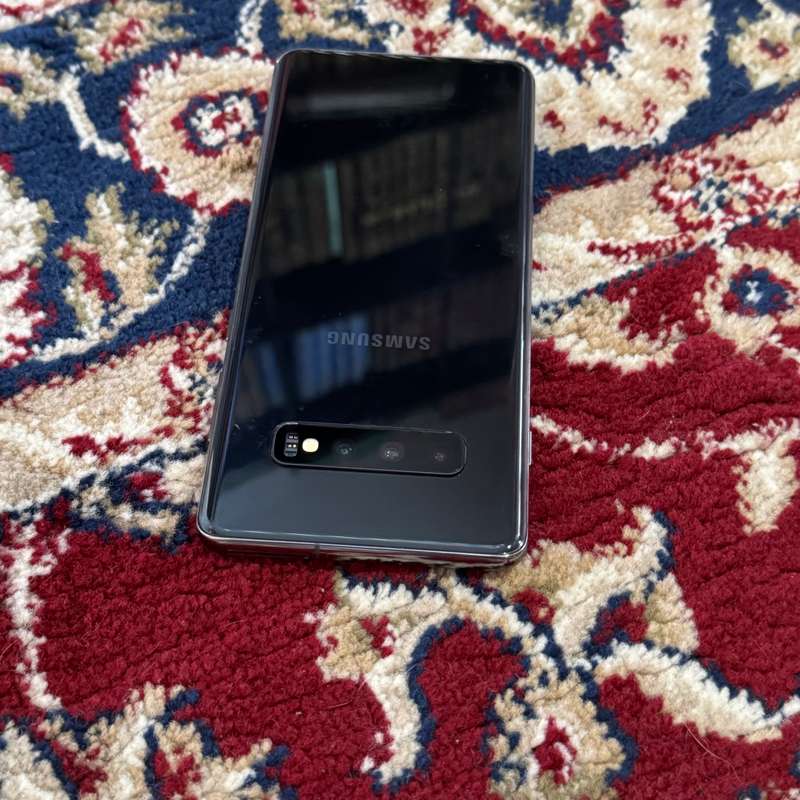 Samsung Galaxy S10 Plus 8GB Ram
