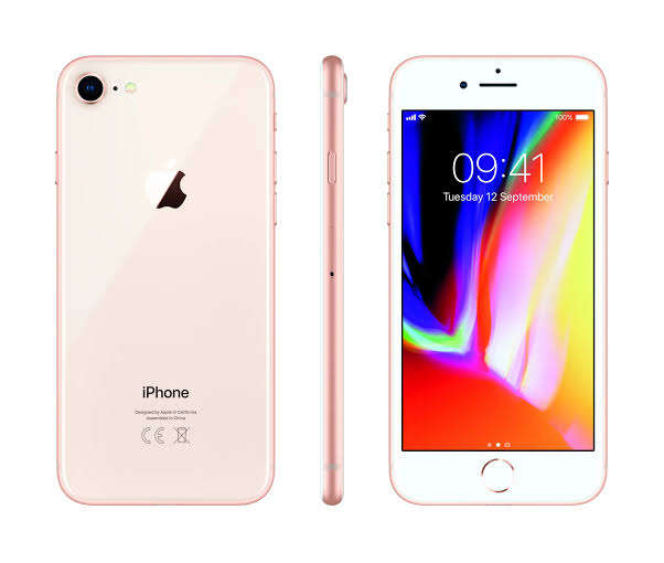 iPhone 8 64GB Gold