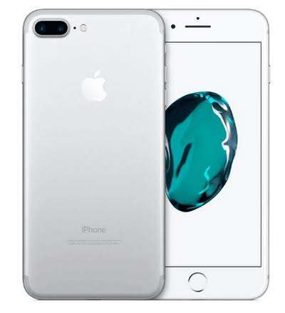 iPhone 7 Plus 128GB