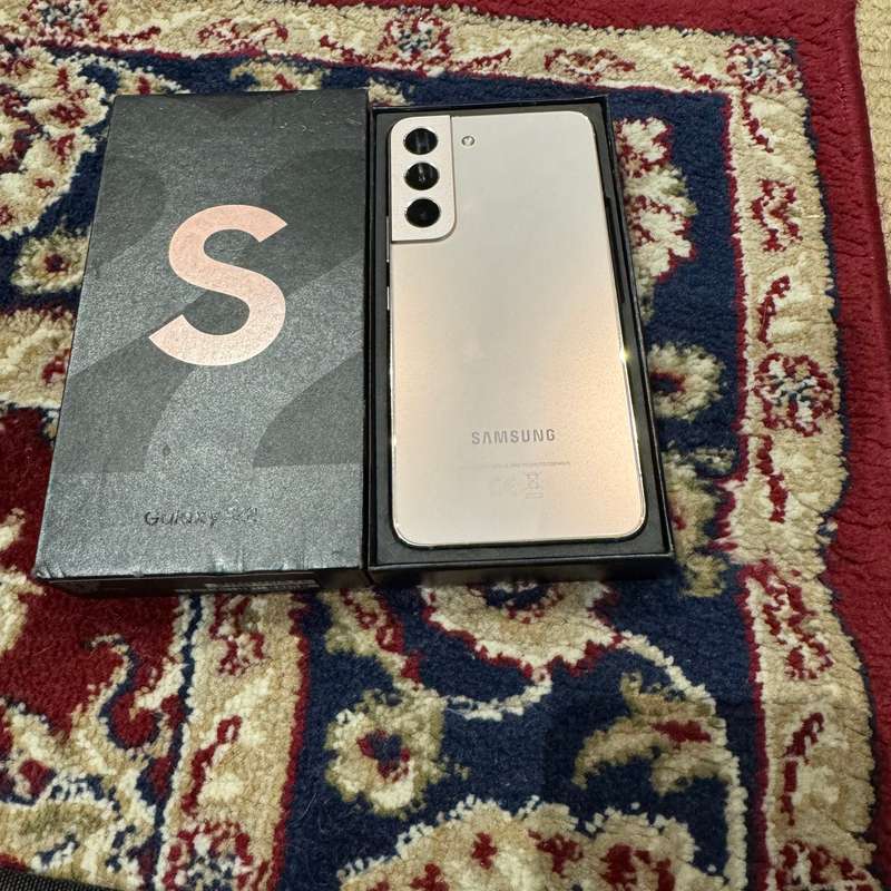 Samsung Galaxy S22 256GB Dual Sim