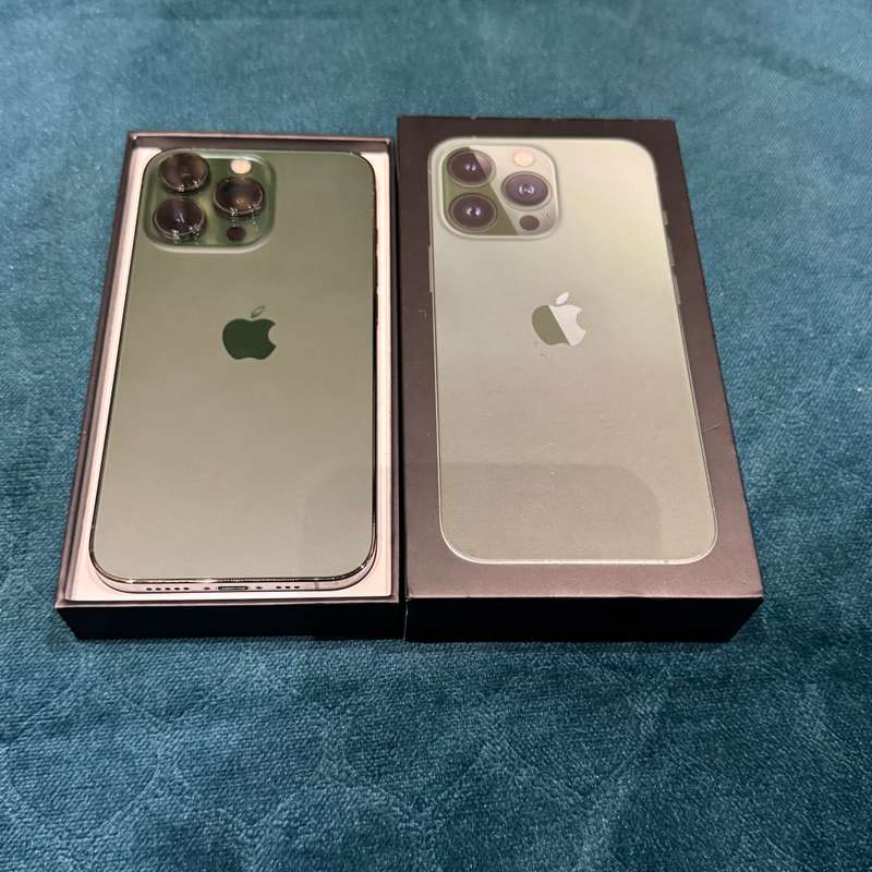 iPhone 13 Pro 128GB