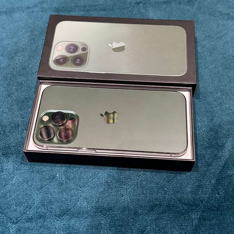 iPhone 13 Pro 128GB