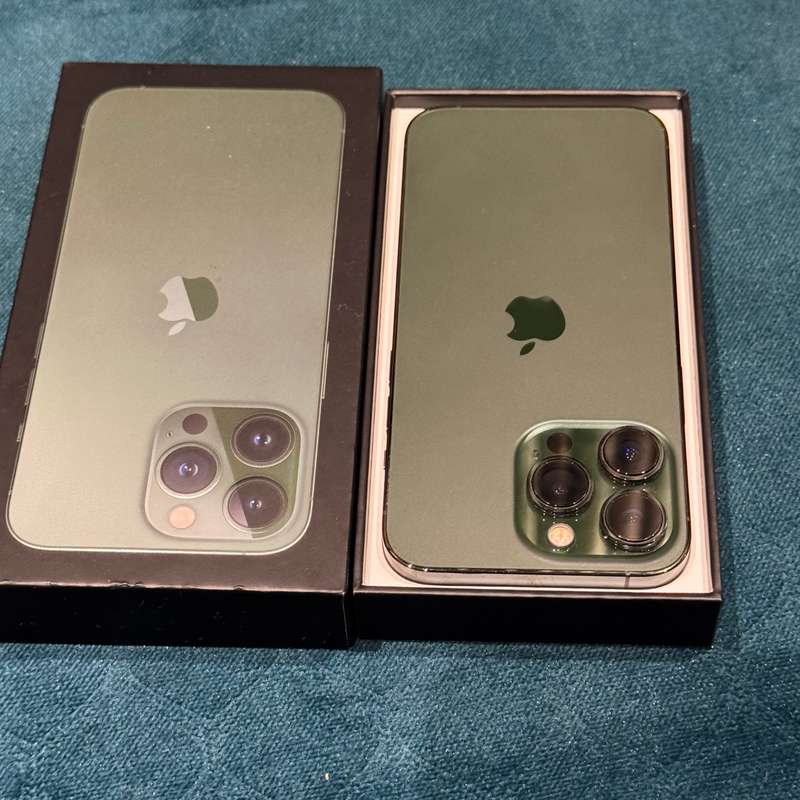 iPhone 13 Pro 128GB