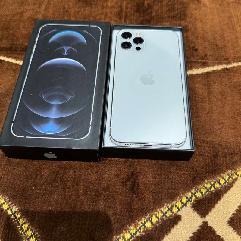 iPhone 12 Pro 128GB