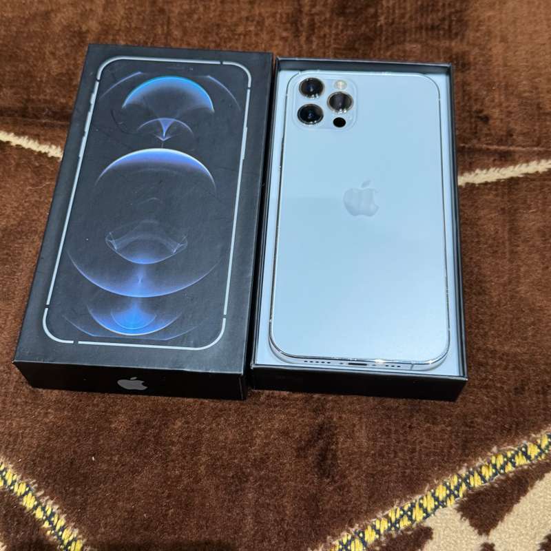 iPhone 12 Pro 128GB
