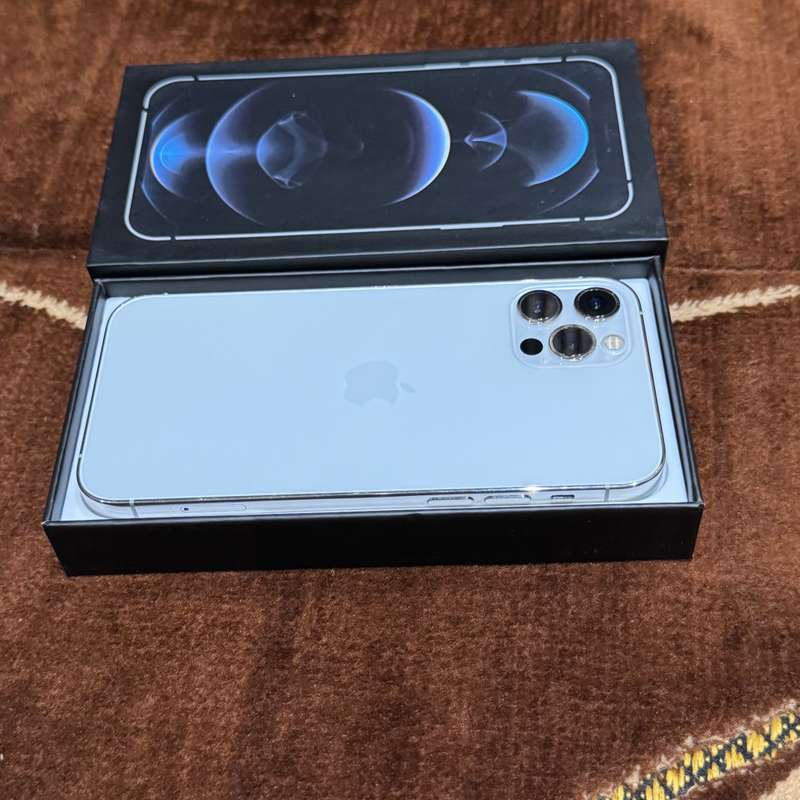 iPhone 12 Pro 128GB