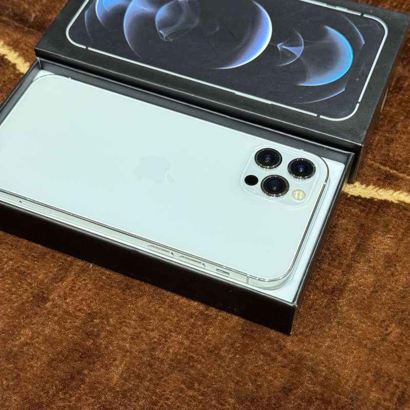 iPhone 12 Pro 128GB
