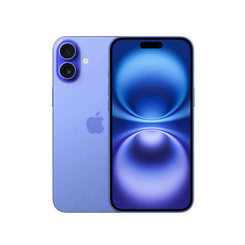 iPhone 16 Plus 256GB Brand New