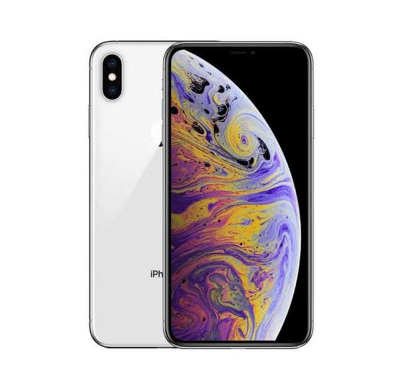 iPhone XS Max 64GB Sealed Apple certified pre owned
