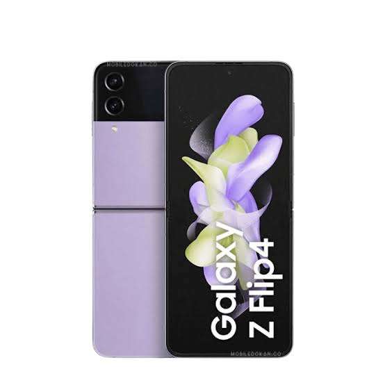 Samsung Galaxy Zflip 4 256GB