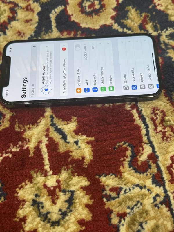 iPhone 12 Pro 256GB