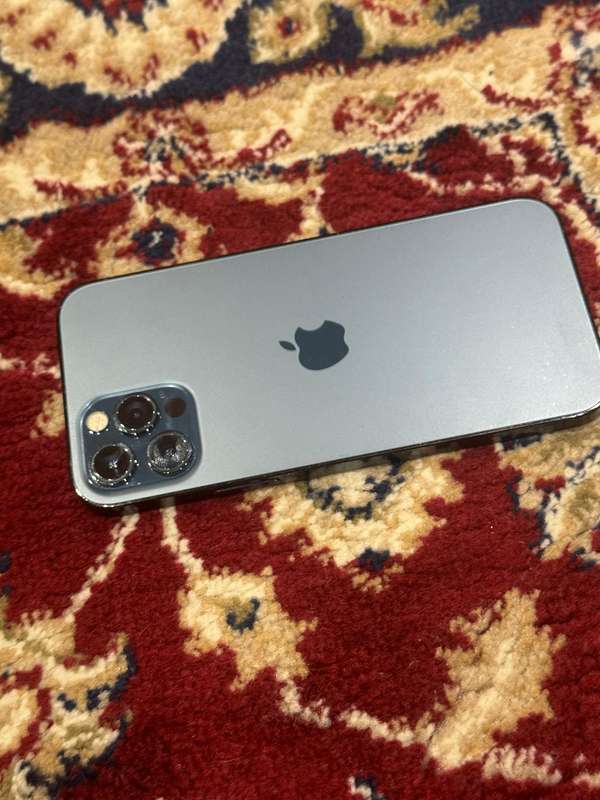 iPhone 12 Pro 256GB