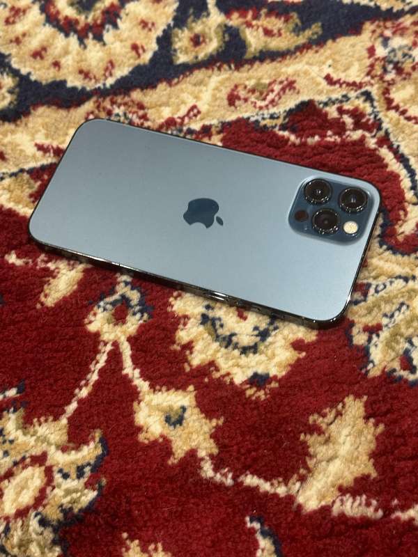 iPhone 12 Pro 256GB