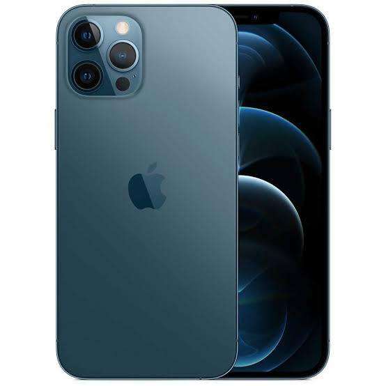 iPhone 12 Pro 256GB
