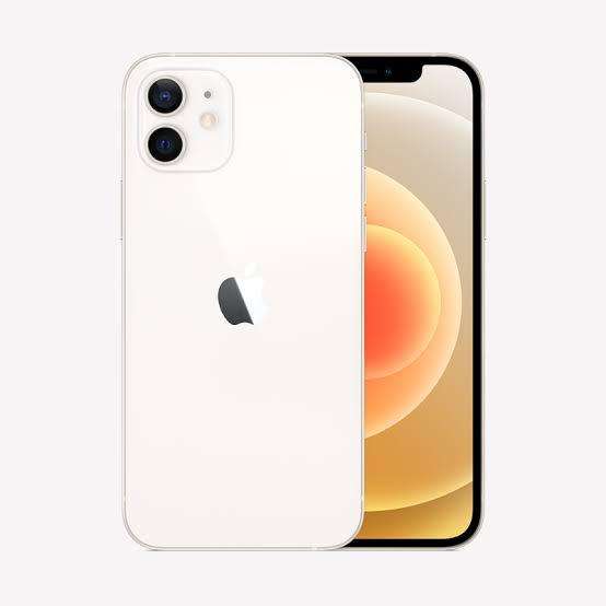 iPhone 12 64GB Sealed