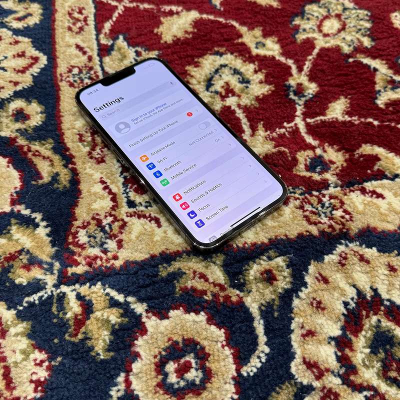 iPhone 13 Pro 256GB