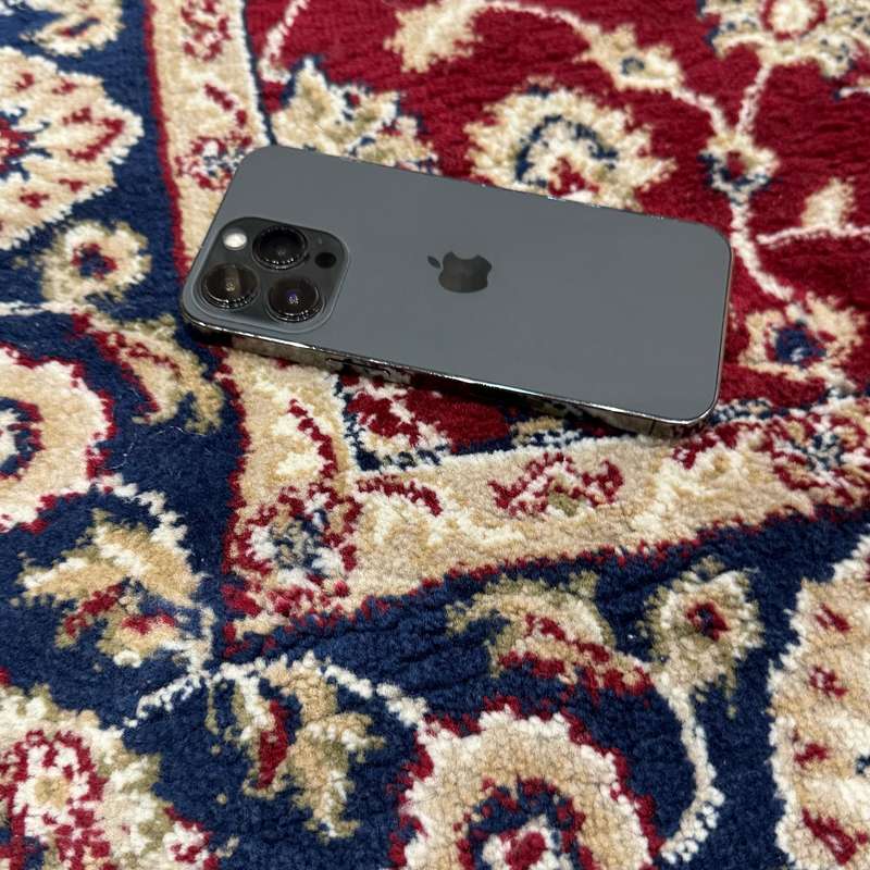 iPhone 13 Pro 256GB