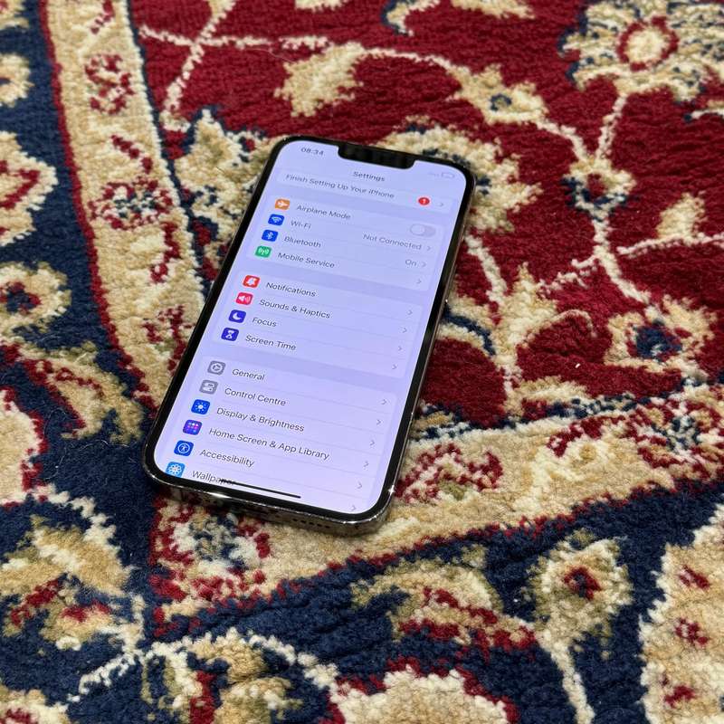 iPhone 13 Pro 256GB