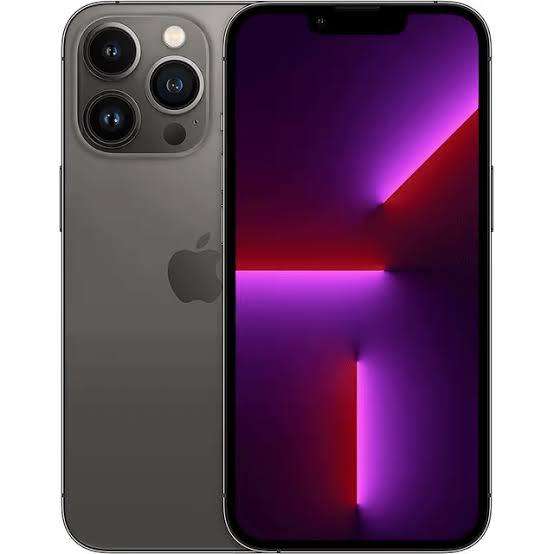 iPhone 13 Pro 256GB