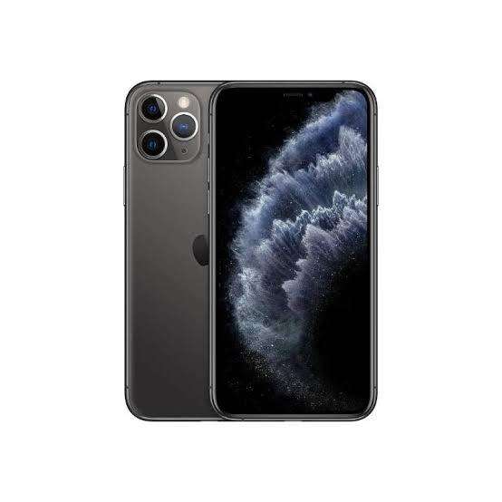 iPhone 11 Pro Max 64GB